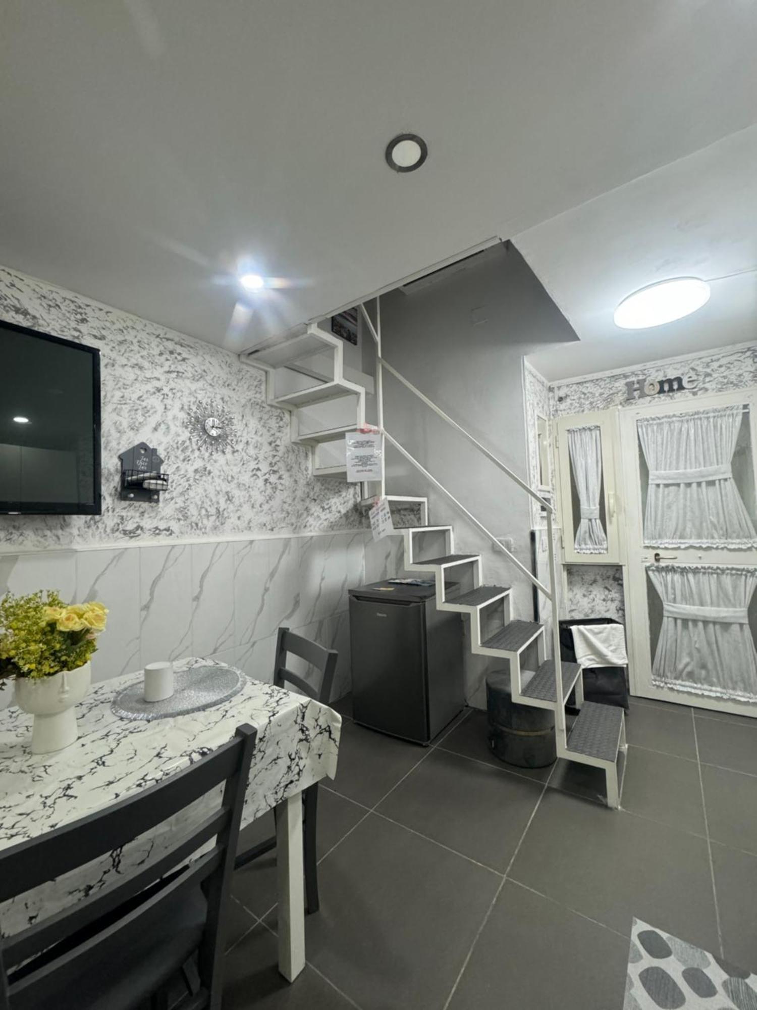 Dori Home Nápoles Exterior foto