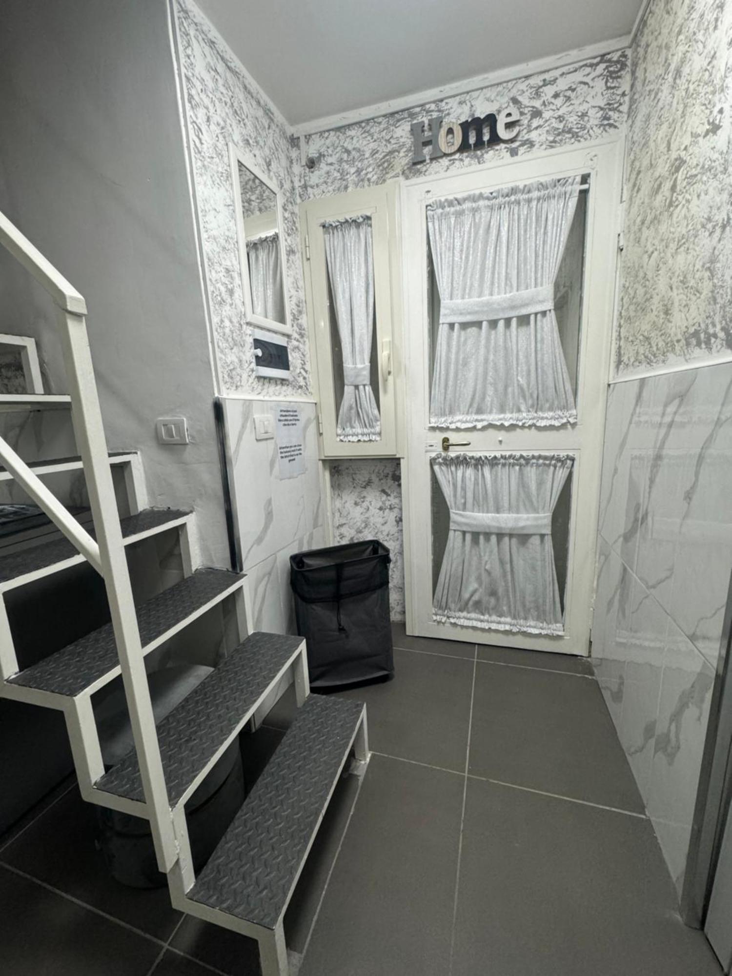 Dori Home Nápoles Exterior foto