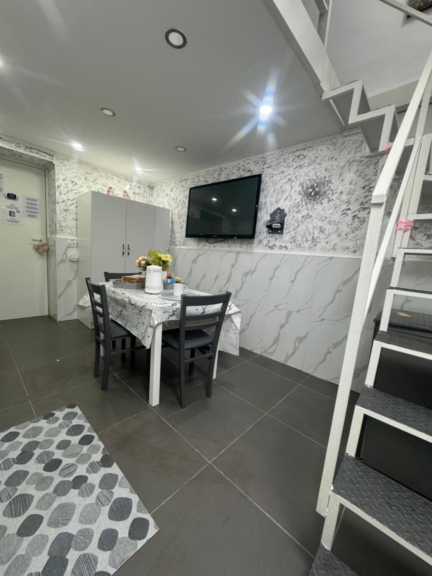 Dori Home Nápoles Exterior foto
